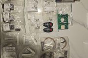 Alarm Equipment