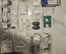 Alarm Equipment