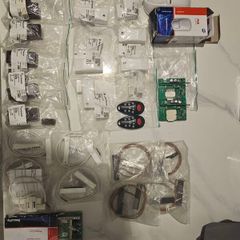 Alarm Equipment