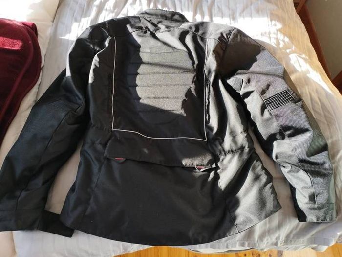 motorbike Jacket