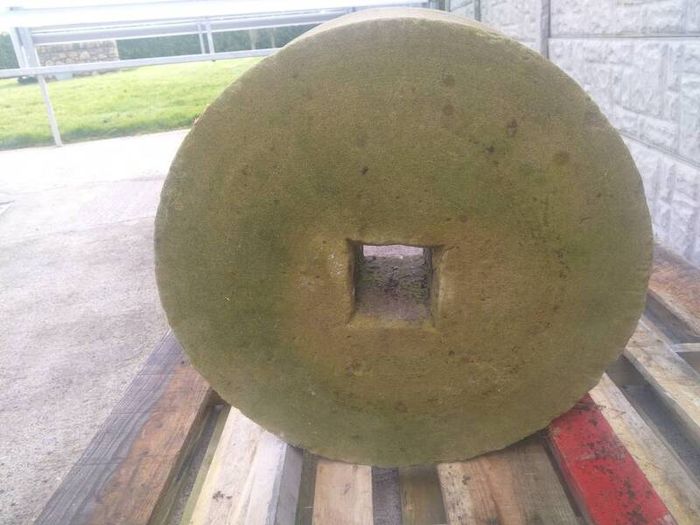 Millstone For Sale in Bennekerry, Carlow from Johnbennekerry