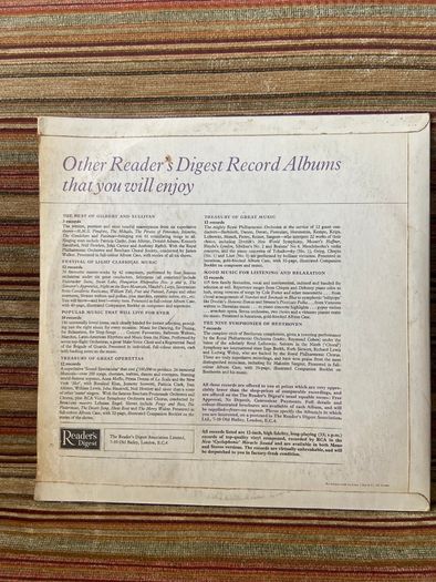 Interlude for Strings [Vinyl]
