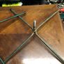 3 Christmas tree stands lot Image 3