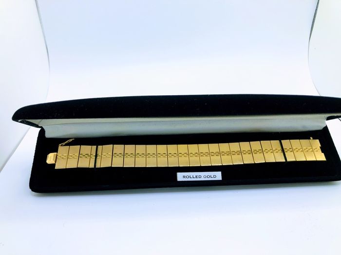 Rolled Gold
