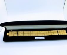 Rolled Gold