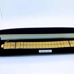 Rolled Gold