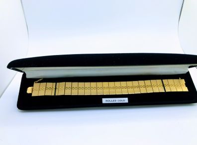 Rolled Gold