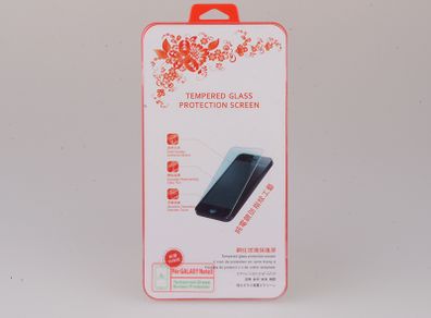 Samsung Galaxy Note3 Tempered Glass Protection Screen