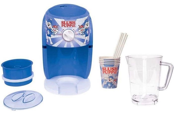 Slush Puppie 9047 Slushie Machine (FREE POSTAGE)