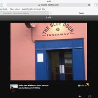 The bluedoor takeaway Jobs in Ireland