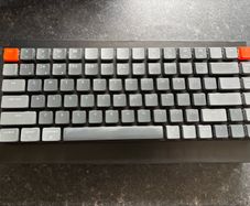 Keychron K3