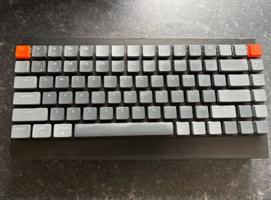 Keychron K3