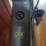 Kelly's Cliff30 crx cross bike.. Mens. Image 2