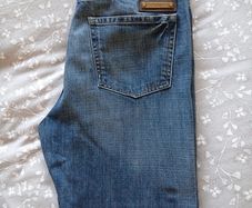 Mens Jeans