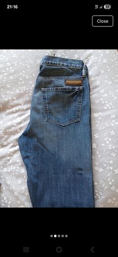 Mens Jeans