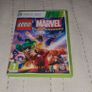 Lego Marvel Super Heroes Xbox 360 Game For Sale Here Image 3