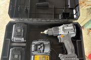 dewalt dcd85mp2t