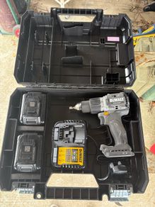 dewalt dcd85mp2t