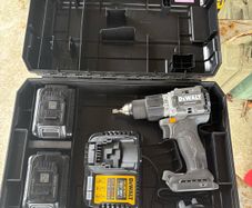 dewalt dcd85mp2t