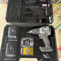 dewalt dcd85mp2t