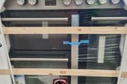 90cm Dual Fuel Range