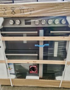 90cm Dual Fuel Range