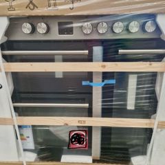 90cm Dual Fuel Range