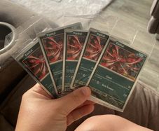 5 sealed yveltal Pokemon cards(price for all)