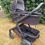 Travel system- Nuna Demi Grow Image 3