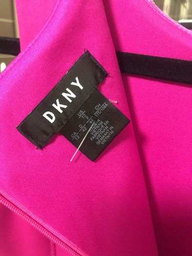 DKNY Dress  Size 14