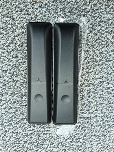 Virgin Media Remote