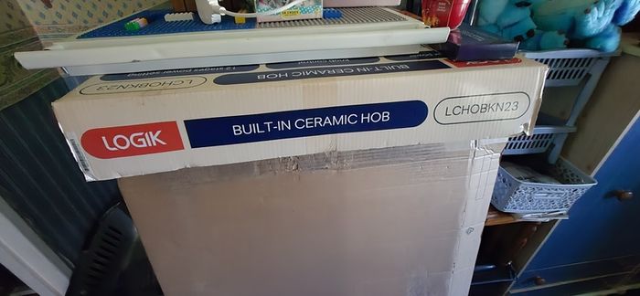 cooker