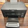 Epson EX-4150 All-in-One A4 Inkjet Printer Image 3