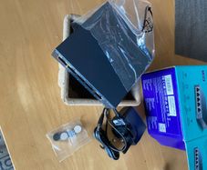 Tp link Network Switch
