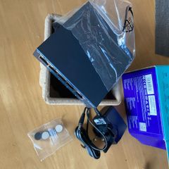 Tp link Network Switch