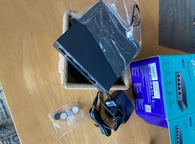 Tp link Network Switch
