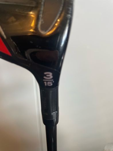 TaylorMade Stealth Golf Set