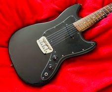 Vintage 1978 Fender Musicmaster