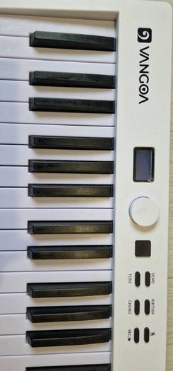Electric piano