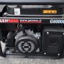 Genmac G6000E Generator Image 2