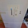 Eastbrook Electric towel warmer matt black 1200x500 (3 IN STOCK) Image 4