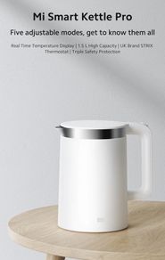 Kettle