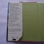 1970 'The Saturday Book, Thirtieth Year' from Hutchinson of London, edited by John Hadfield Image 2