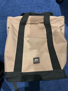 Lefrik Tote/backpack bag