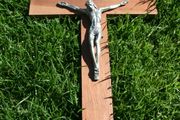 Vintage Cross