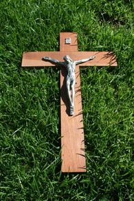 Vintage Cross