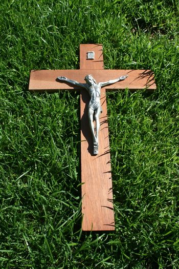 Vintage Cross