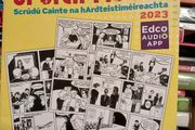 Sraith Pictiur, unused