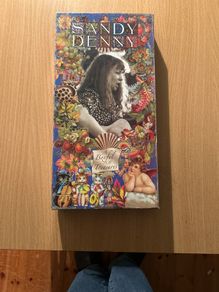Sandy Denny  - A Boxful of Treasures