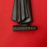 Sandeman Keyring Image 4